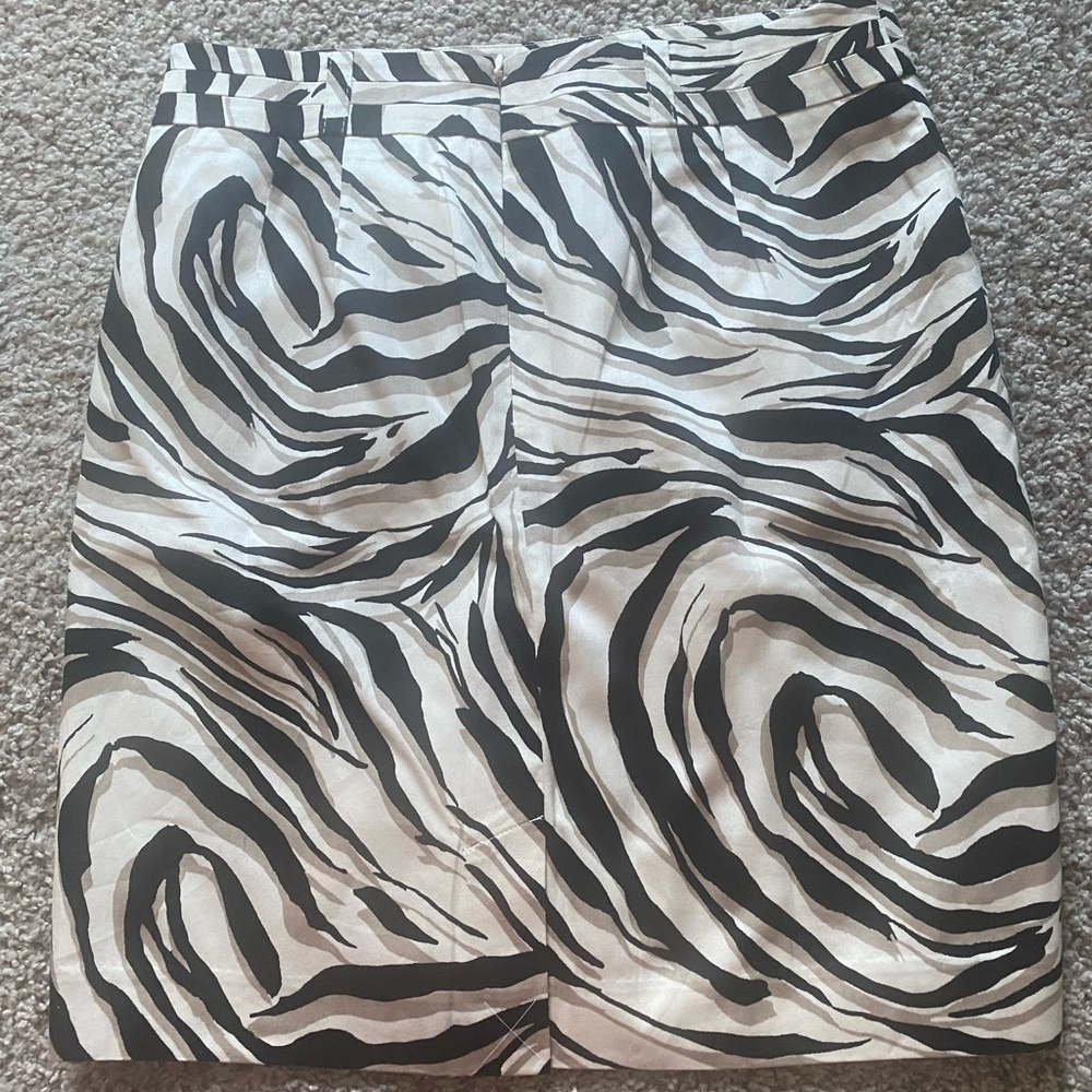 Ann Taylor LOFT 2P skirt - new with tags